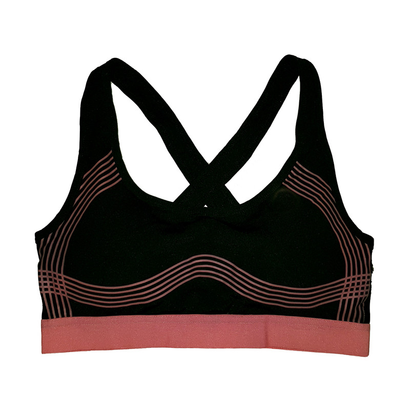 نیم تنه ورزشی زنانه کد X211